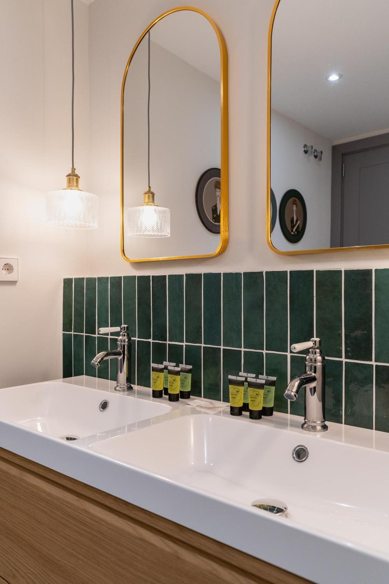 Modern And Bright-2Bedrooms 1Bathroom-Colon Madrid Exterior photo